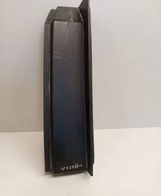 Rear/tail light trim molding