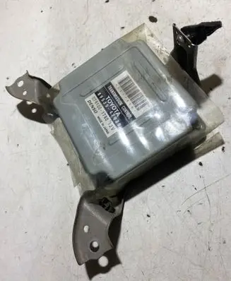 Toyota Prius (XW20) Gearbox control unit/module 8953547020 0791001780