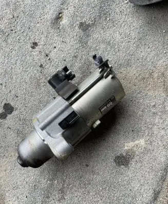 Honda CR-V Starter motor SM7500895 SM75008