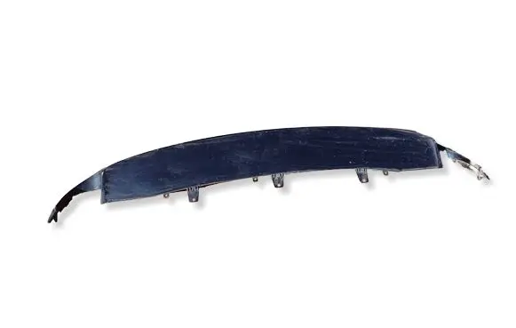 Audi A7 S7 4G Rear bumper lower part trim 4G8807521