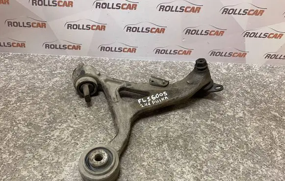 Volvo S60 Front lower control arm/wishbone 30760814