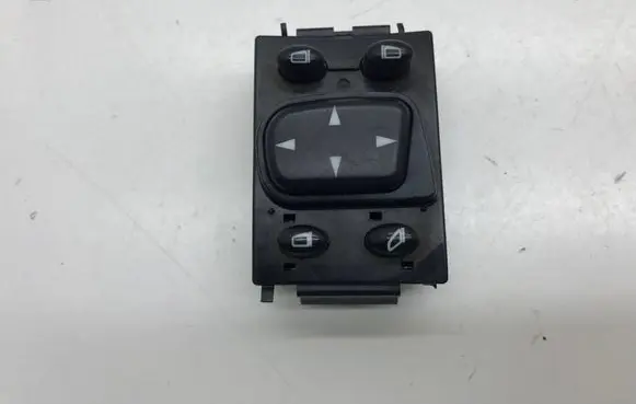 Mercedes-Benz S W220 Wing mirror switch 2208211551 03463300