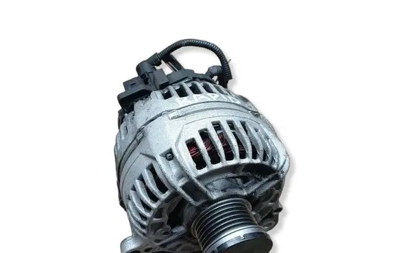 Skoda Rapid (NH) Generator/alternator 
