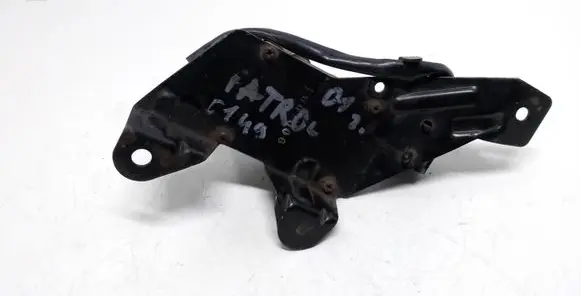 Nissan Patrol Y61 Rear window wiper motor