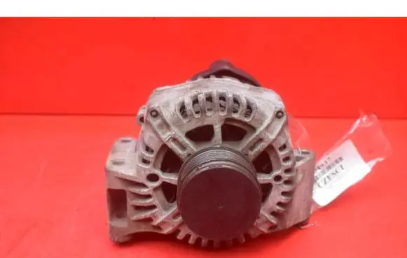 Fiat Doblo Generator/alternator B86851784845