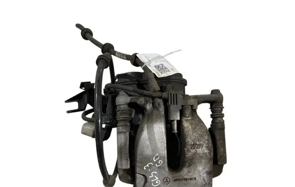 Mercedes-Benz GLS X166 Rear brake caliper 1664238298