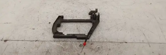 Other front door trim element