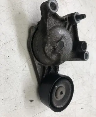 Peugeot 2008 I Generator/alternator belt tensioner 9807720180