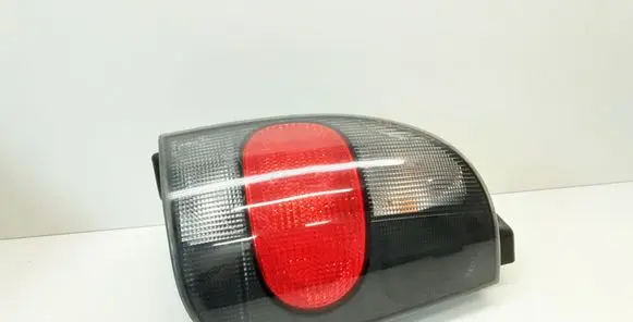 Renault Espace III Rear/tail lights 6025301102