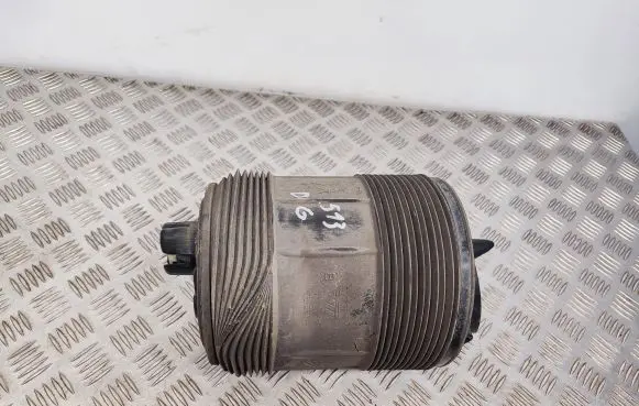 Audi Q7 4M Rear air suspension bag/shock absorber 4M0616002AA
