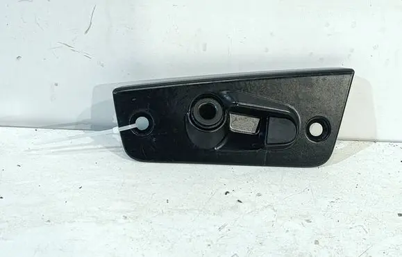 Volkswagen Transporter - Caravelle T6 Sliding door check strap stopper 7E0843639B
