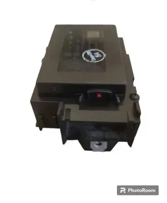 Ignition lock
