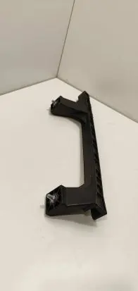 Hyundai ix35 Front door glass trim molding 825502S000