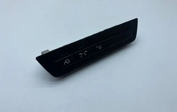 BMW 5 F10 F11 Other switches/knobs/shifts 9220040 C758564
