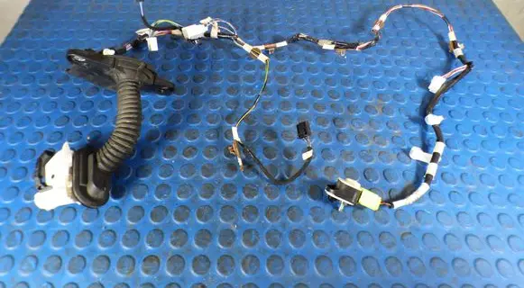Toyota Corolla E210 E21 Front door wiring loom/harness boot 821510ZM40 20220622 234808