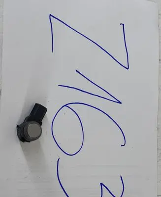 Opel Insignia A Parking PDC sensor 13282889 Z163