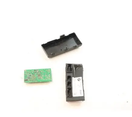 BMW M5 Tailgate/trunk control unit/module 5A74B11 E41015111