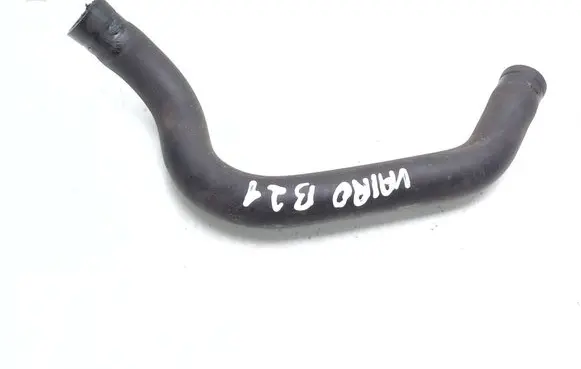 BMW 5 E60 E61 Power steering hose/pipe/line 6775194