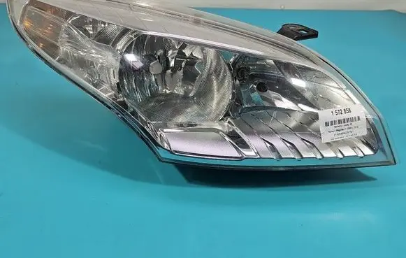 Renault Megane III Headlight/headlamp 260100017R IMPRK1572858