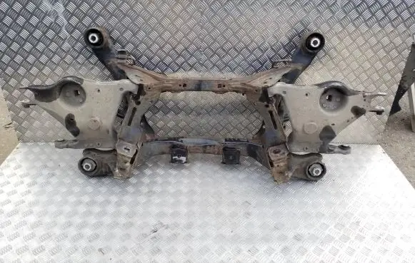 Jaguar XE Rear subframe GX735K091AC