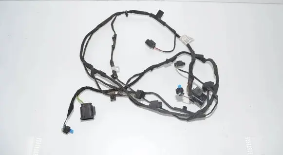 BMW 3 G20 G21 Parking sensor (PDC) wiring loom 9436156 61129438230 9438230