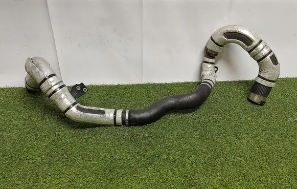 Buick Encore I Intercooler hose/pipe 42521425