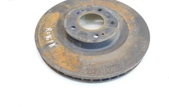 Mitsubishi Outlander Front brake disc 4615A230