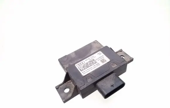 Audi A6 S6 C7 4G Other control units/modules 4G0907159A