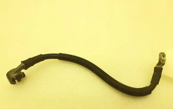 Porsche 911 996 Positive cable (battery) 99661209000