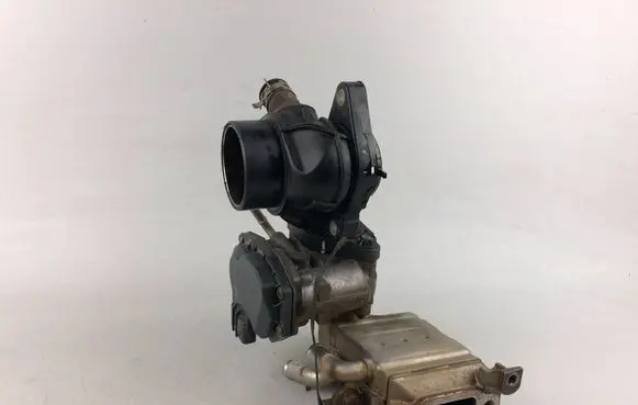 Subaru Outback (BS) EGR valve 14710AA820 14793AA090