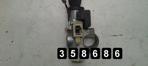 Nissan Almera Tino Ignition lock 8644b