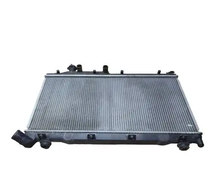 Subaru Outback Coolant radiator 080922