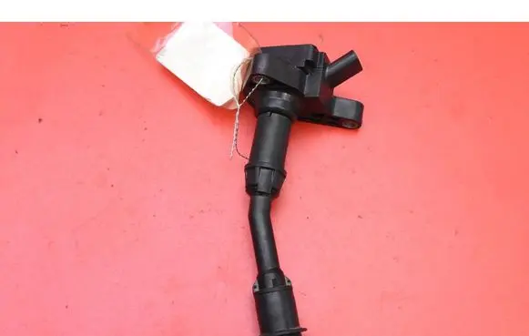 Ford Focus ST High voltage ignition coil DS7G12A366BB
