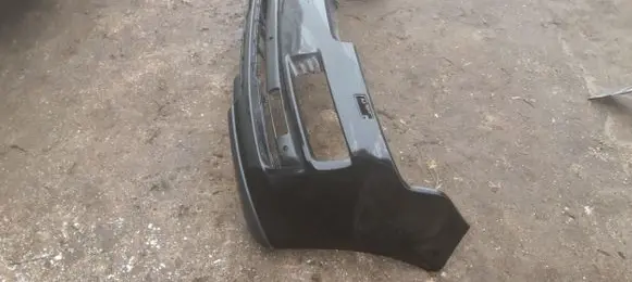 Land Rover Range Rover Velar Front bumper