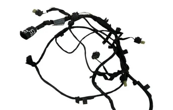 BMW 5 F10 F11 Parking sensor (PDC) wiring loom 9241691
