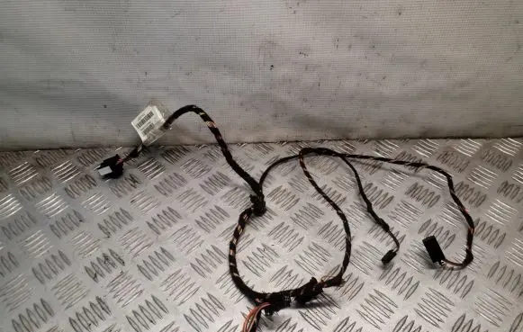 Opel Meriva B Other wiring loom 52425267