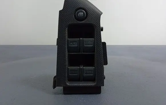 Honda Civic Electric window control switch 35750S6AG110
