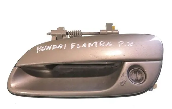 Hyundai Elantra Front door exterior handle