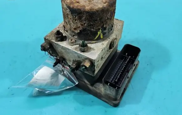 Renault Laguna II ABS Pump 10.0960-1411.3 IMPRK1407435