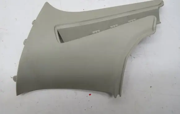 Volvo S90, V90 (D)pillar trim (top) 31377678