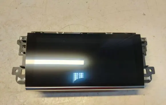 Audi A8 S8 D5 Screen/display/small screen 4N0919605B