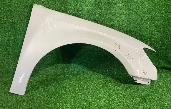 Audi A3 S3 8V Fender