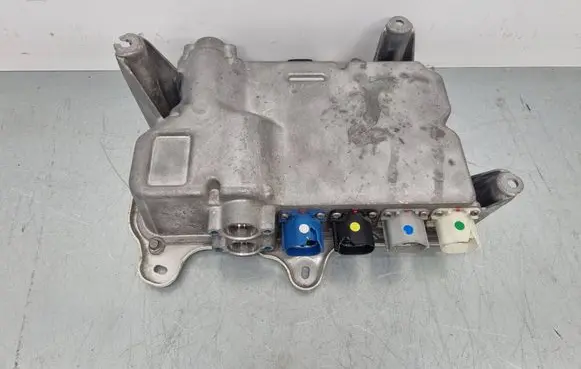 Tesla Model X Voltage converter inverter 1049678-00-G 104967800G