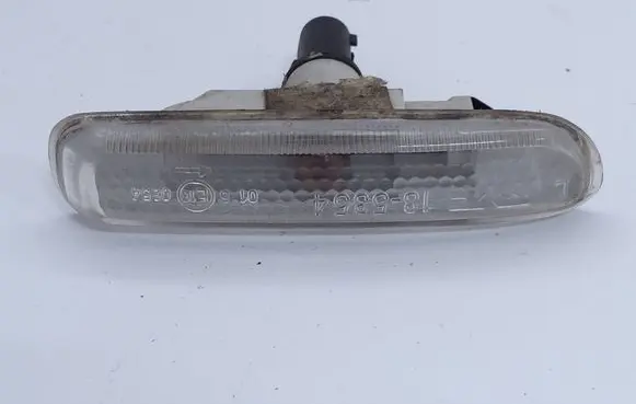 BMW 3 E46 Front fender indicator light 185354B