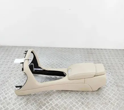 Jaguar XJ X350 Center console 2W93F044D38AC