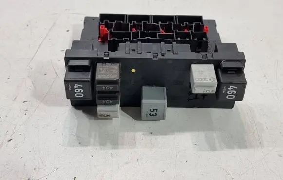 Volkswagen PASSAT B6 Comfort/convenience module 3C0937049J