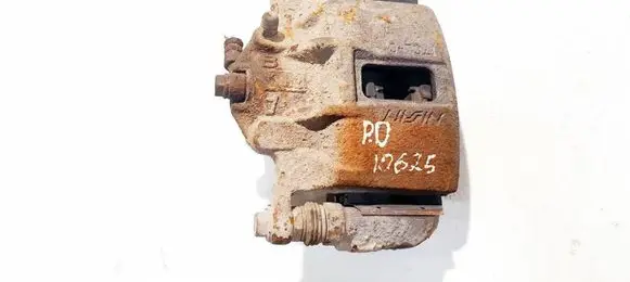 Honda FR-V Front brake caliper