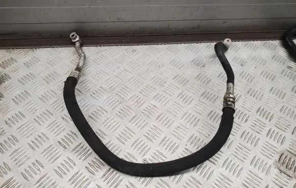 Audi A7 S7 4G Air conditioning (A/C) pipe/hose 4G0260701K