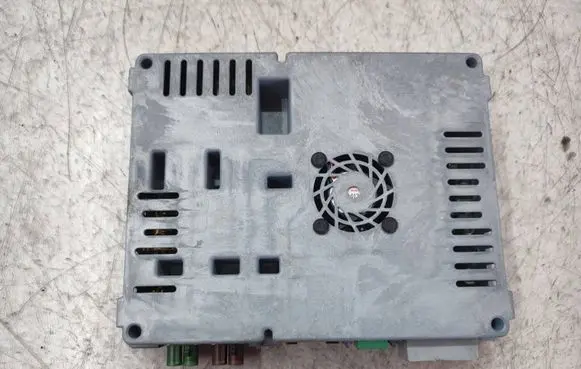 Land Rover Range Rover L322 Video control module AH4219C063AE
