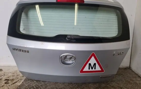 Hyundai i30 Tailgate/trunk/boot lid 721421